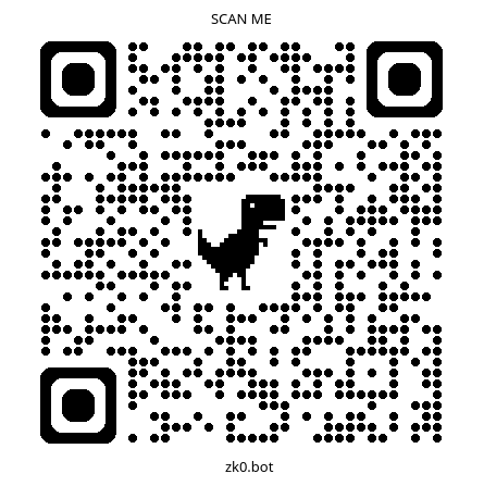 zk0 QR Code